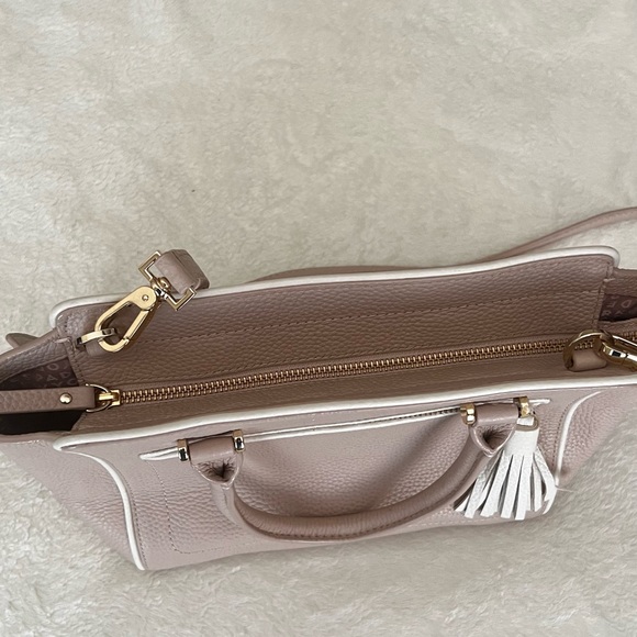 Kate Spade top-handle satchel handbag new with tags - Picture 4 of 9